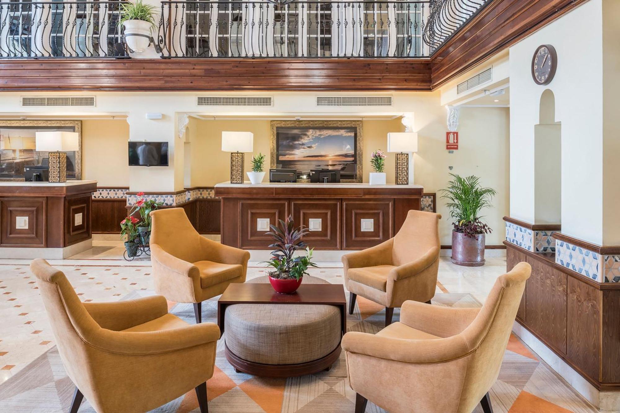 Marriott's Marbella