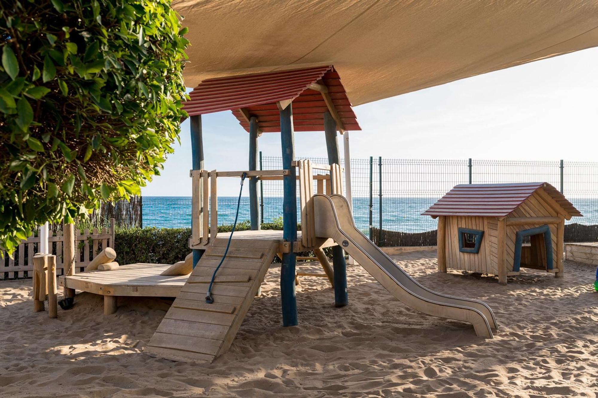 Marriott's Marbella