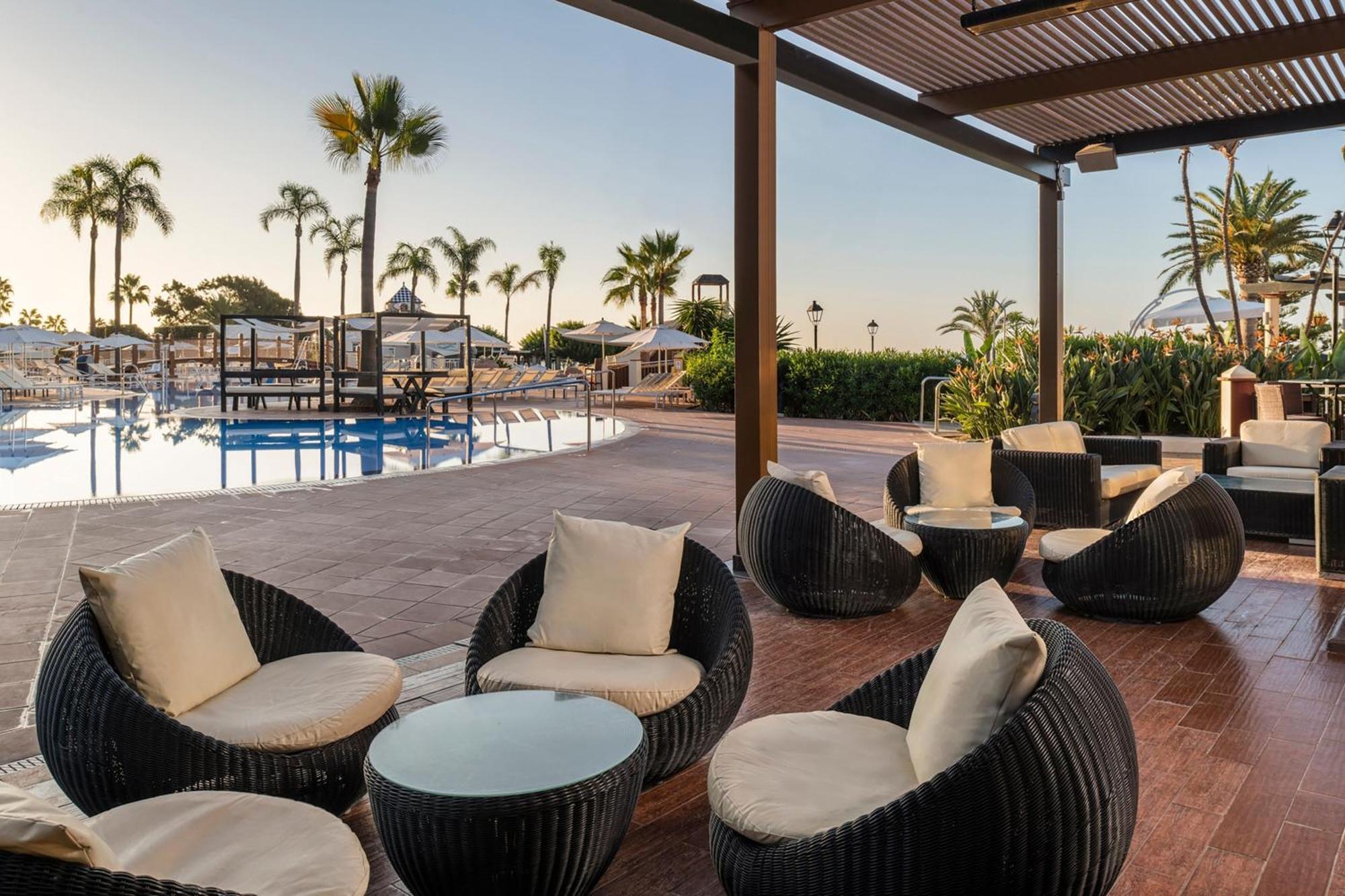 Marriott's Hotel Marbella
