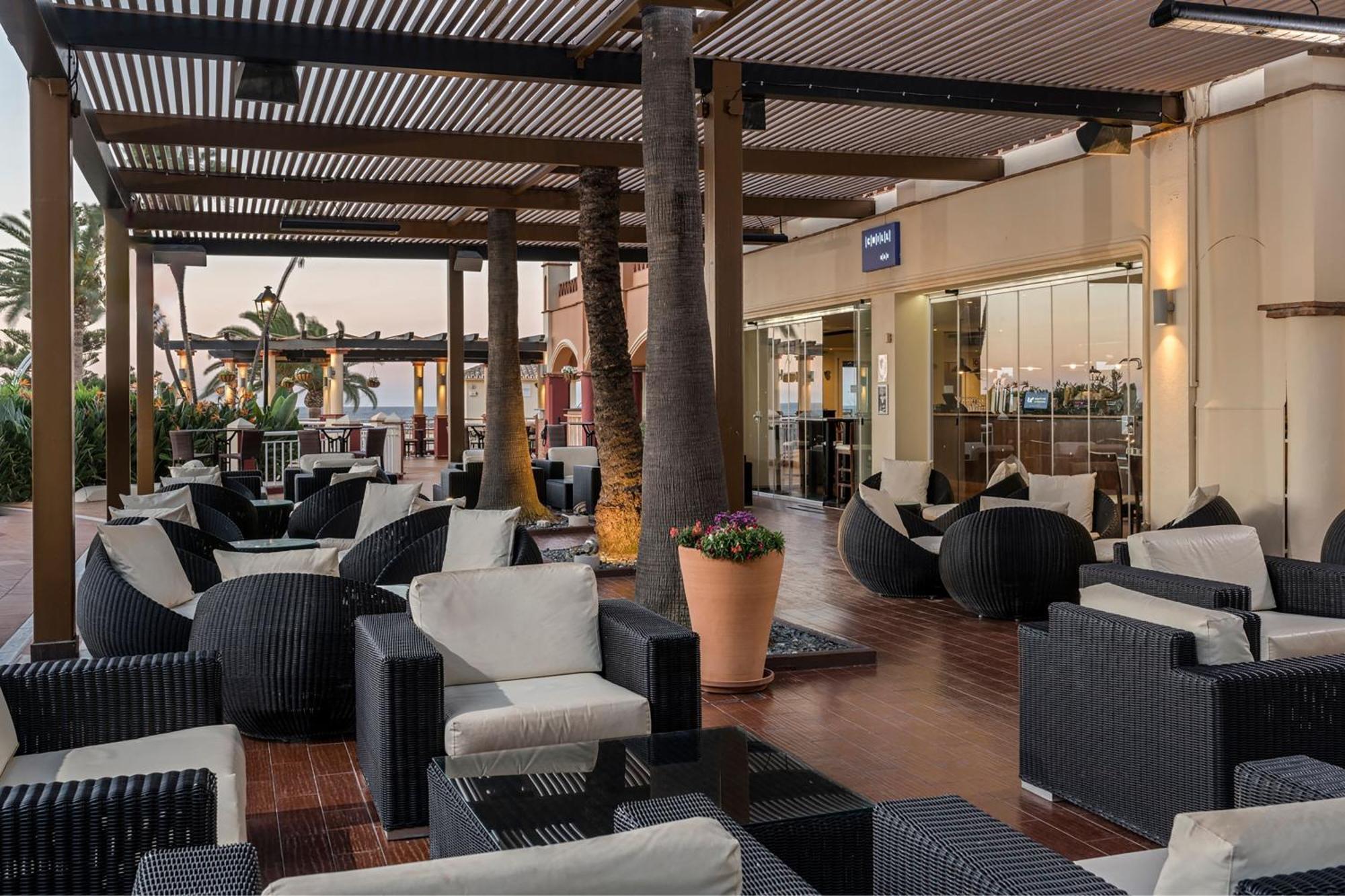 Marriott's 5*